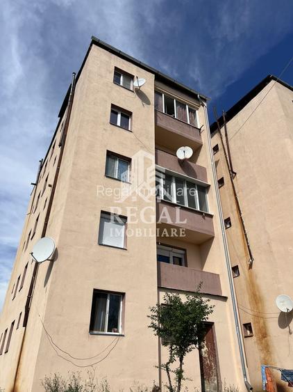 Pachet 2 apartamente – Ghelari, etaj 1, bloc reabilitat termic - 4