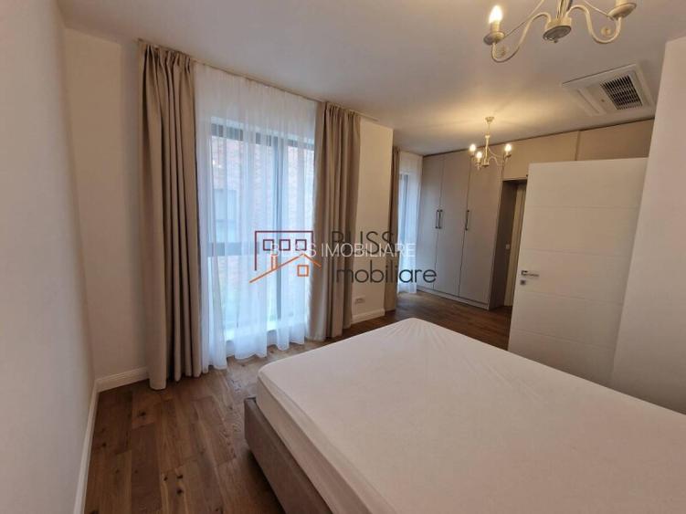 Casă / Vilă 5 camere în zona Iancu Nicolae Jolie Ville - 11