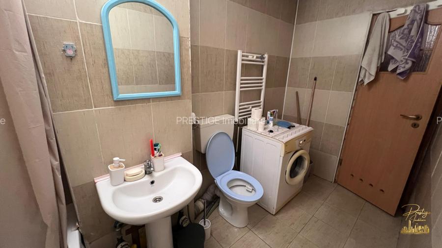 Apartament cu o camera de vanzare in zona Nufarul - Oradea - 7