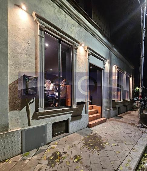 VANZARE CASA VILA PIATA ROMANA AMZEI ULTRACENTRAL INVESTITIE 130MP - 3