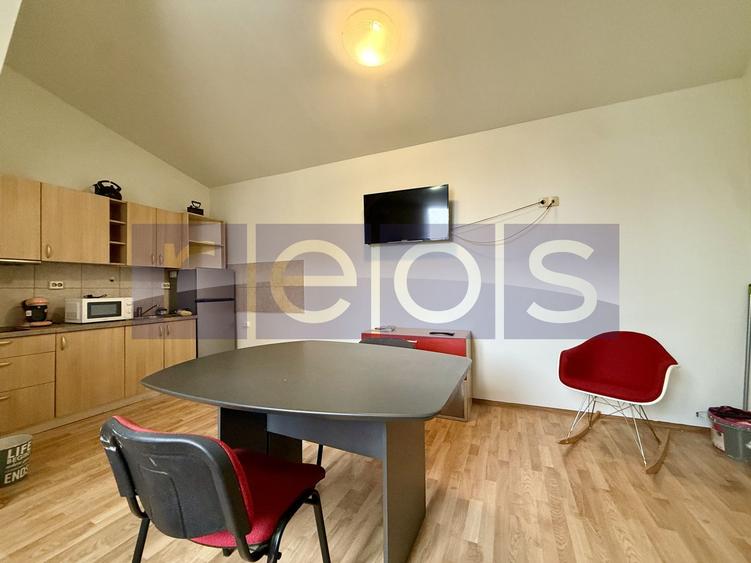 ÎNCHIRIERE 2 CAMERE | DOROBANTI | CENTRALA PROPRIE - 3