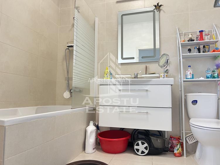 Duplex pe parter, cu 3 camere, in Sanandrei - 6