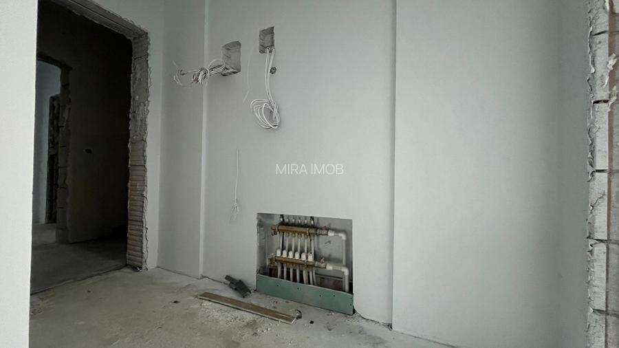 🌿 Apartament cu grădină proprie – bloc boutique - 5