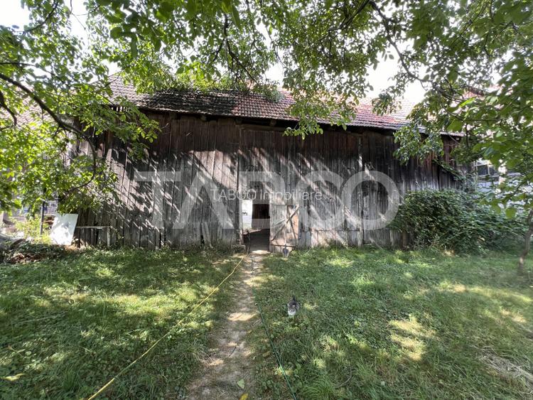 Casa de vanzare 4 camere 2 bai 1162 mp de curte si gradina in Toderita - 15