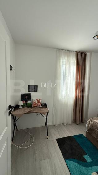 Apartament de 3 camere, modern, parcare, zona Somesului - 5