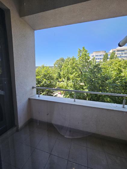 H. Oxford Campus, 2 camere 70mp, 2 balcoane, gaze - 10