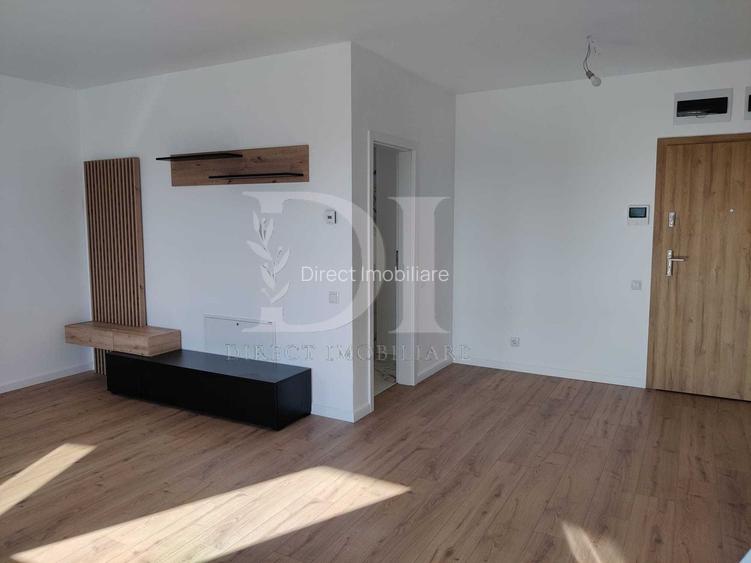 Apartament 2 camere la cheie/ Zona Oncos / Floresti - 3
