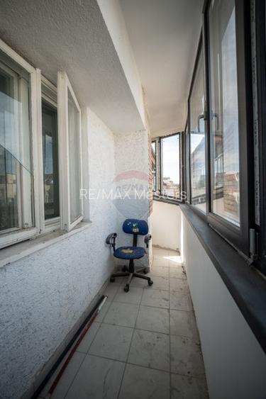 Apartament cu 4 camere de vânzare în zona Central - 23