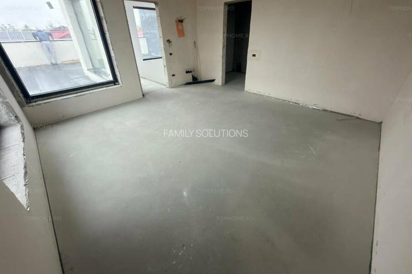 Vila P+2E, Popesti Leordeni - 3