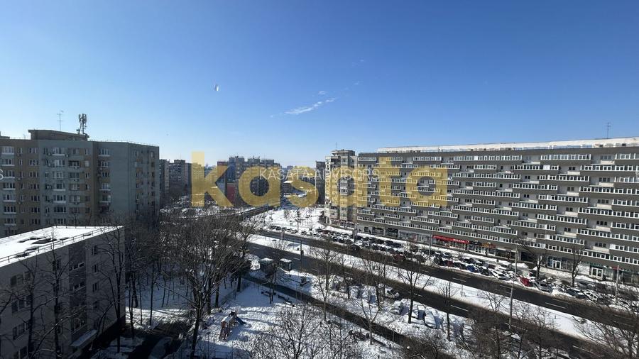 2 Camere I 51 mp I et 9/10 I Drumul Taberei I 3 min metrou - 16