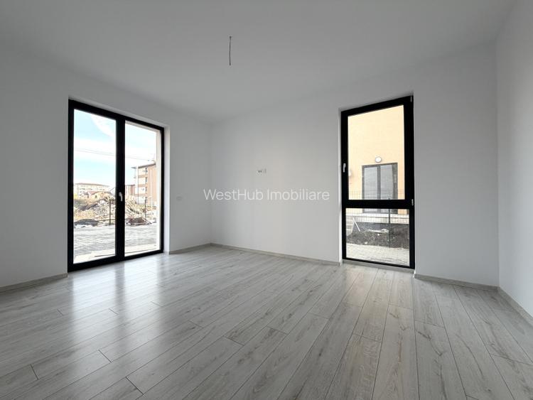 SAD, 53 mp utili, open-space, parter - Esso Giroc - 5