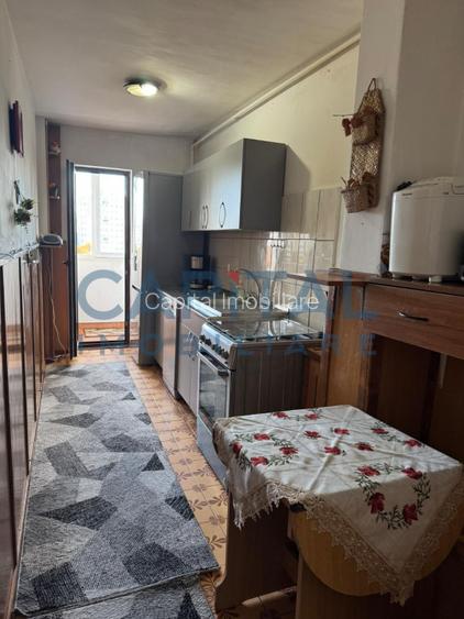 FARA COMISION! Apartament 3 camere, etaj intermediar, zona La Terenuri, Manastur - 5