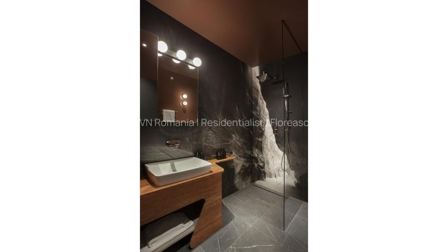 REA1027195 Apartament elegant 3 camere High End cu concierge I Zona Primaverii - 13