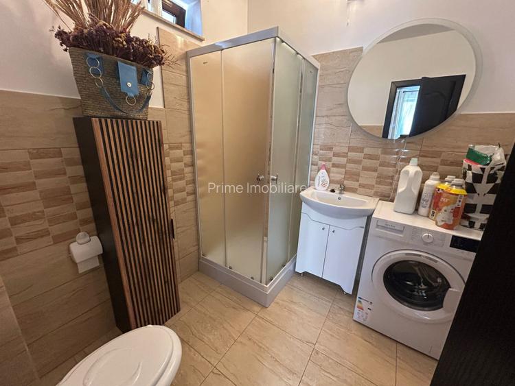 Casa de vanzare , 6 camere , 200 mp , Zona Cetate - 14