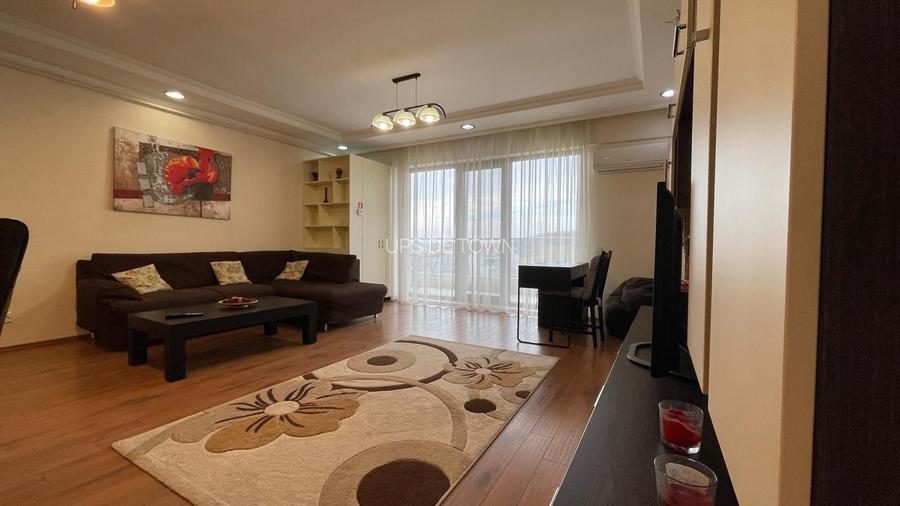 2 camere | Diamond Residence | Iancu Nicolae | Pipera - 3