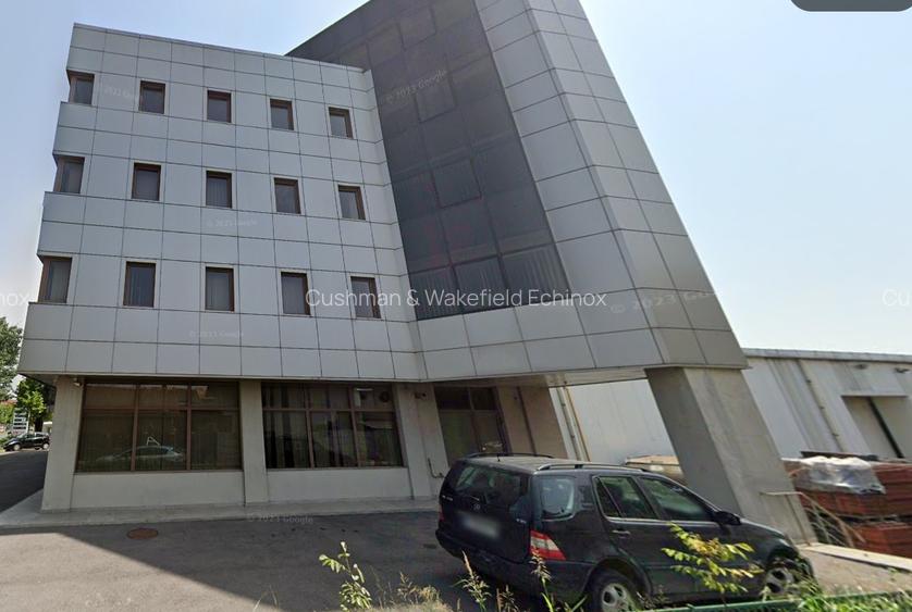 Depozit de vânzare - Șoseaua Alexandriei - 6