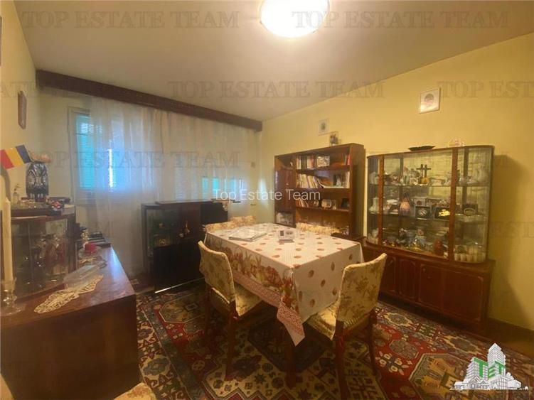 Apartament 3 camere soseaua Mangaliei, Constanta - 2
