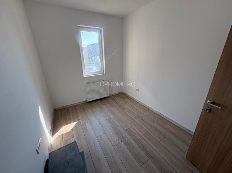 APARTAMENT 2 CAMERE | 58.7MP | FINALIZAT | ACCES METROU | BLOC NOU - 16