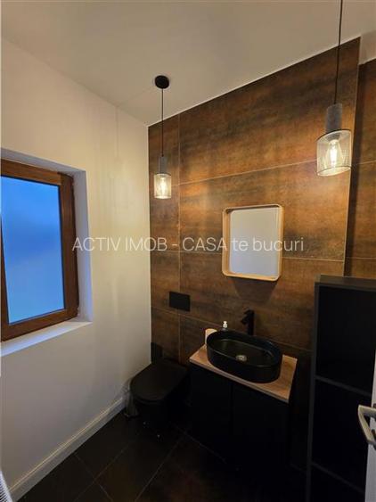 Casa moderna - Green City - 4 camere - 3 bai - 120mp - 120mp curte - 8