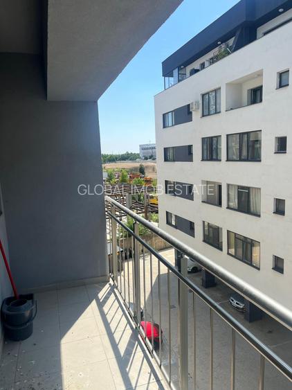 Inchiriere Apartament 2 camere  Bloc Nou Titan-Theodor Pallady - 14
