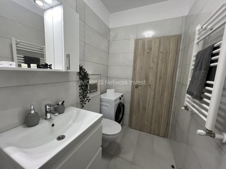 Imobil 2023! Garsoniera cu centrala si parcare! - 6