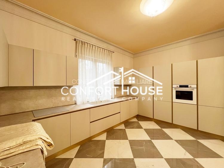 Vilă de lux in Iancu Nicolae, prima inchiriere, acces restrictionat - 5