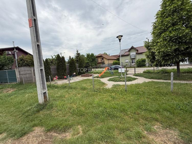 PROPRIETAR - COMISION 0 % Apartament cu 3 camere complet mobilat - 16