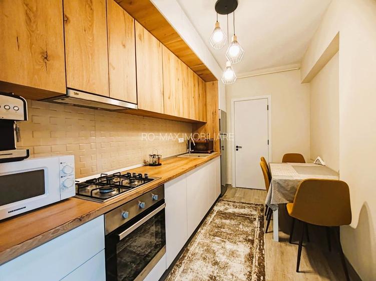 3 camere | P-90 mp + curte 45 mp | Mobilat si Utilat Premium | Top - 5