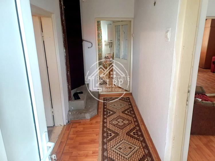 Vilă P+1 în Amara | 1.170 mp Teren | Toate utilitățile | Str. Băilor - 3