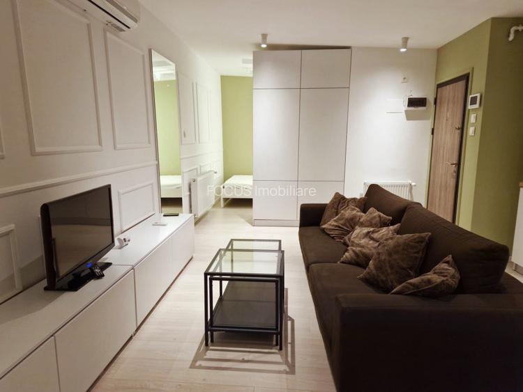 Apartament 2 cam, 40mp, Prima Inchiriere, Metrou - Obor | Mosilor - 3