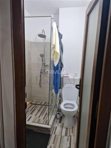 FABRIC - BABA DOCHIA - 4 CAMERE - 2 BAI - 2 BALCOANE - CENTRALA PROPRIE - CLIMA - 7