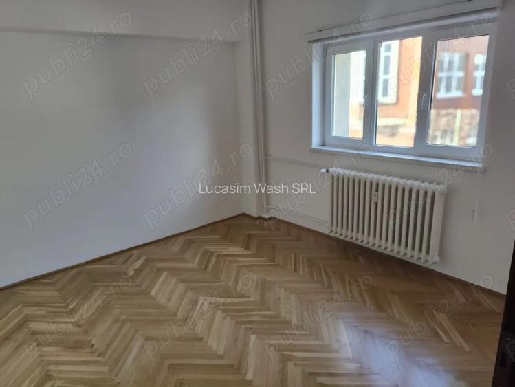 Inchiriere apartament 3 camere Dorobanți - 6