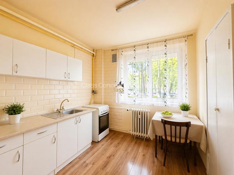 Apartament 2 camere | Investitie | 45mpu | Zona Iulius Mall Gheorgheni - 3