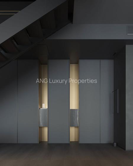 DUPLEX READY TO MOVE ULTRALUXURY CU VEDERE PANORAMICĂ | FLOREASCA - 15