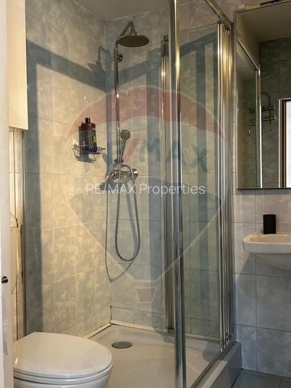 CISMIGIU-ULTRACENTRAL | Garsoniera | Mobilat Utilat Complet | Panorama - 4