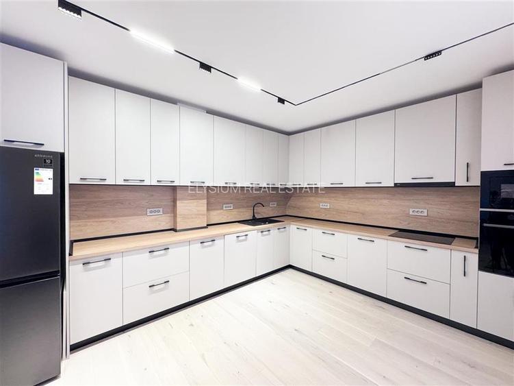 Apartament 3 camere de inchiriat Aviatorilor - 10