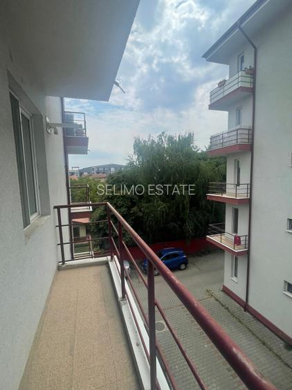 Inchiriere | 2 camere | 75 mp total |  Parcare + boxă | Centrală proprie - 11