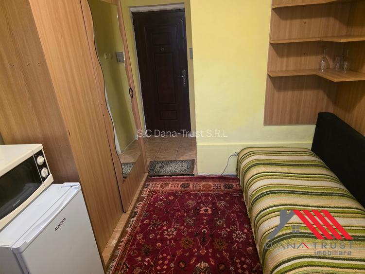Complexul Studențesc Garsoneira - 11 mp – 23.900 euro - 11