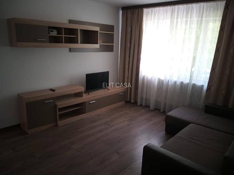 Apartament cu 2 camere, zona Alexandru cel Bun - 2
