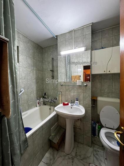 Brancoveanu 2 Camere Mutare Rapida - 7