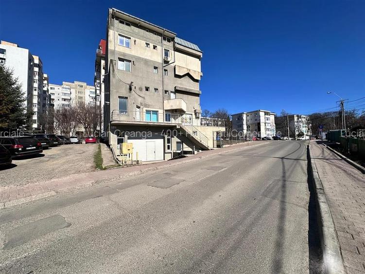 Spatiu birouri, salon, 163mp, aproape de Iulius Mall - 12