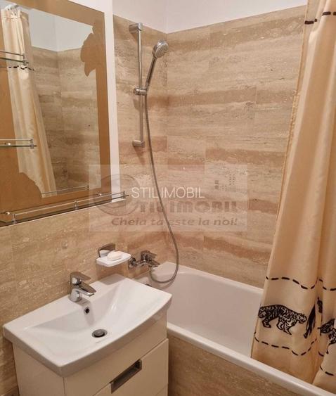 Apartament 2 camere Newton Nicolina - 4