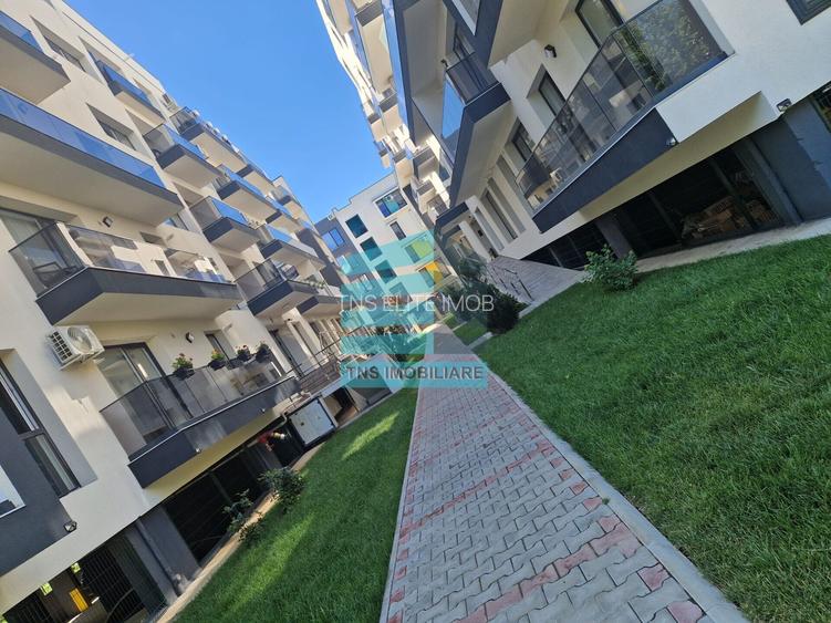 Titan-Pallady-Metrou- 3Cam-Mutare rapida-80 mp-Terasa- Incalzire pardoseala - 6