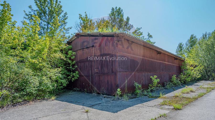 ARPACOR - Oportunitate de investitie industriala - 41