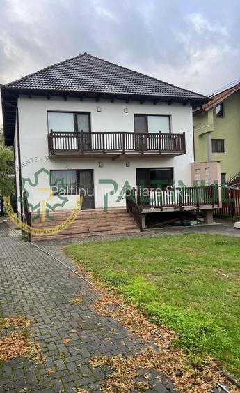 Casă singur în curte, Tălmaciu – teren 500 mp, 4 dormitoare, mobilată complet - 6