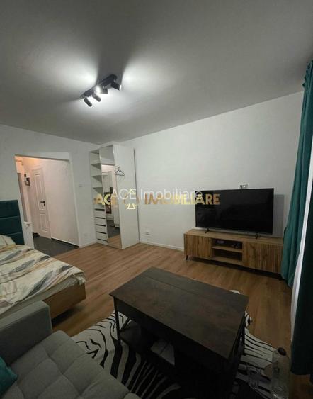 Garsoniera de inchiriat | Baba Novac | Metrou | Centrala Proprie - 3