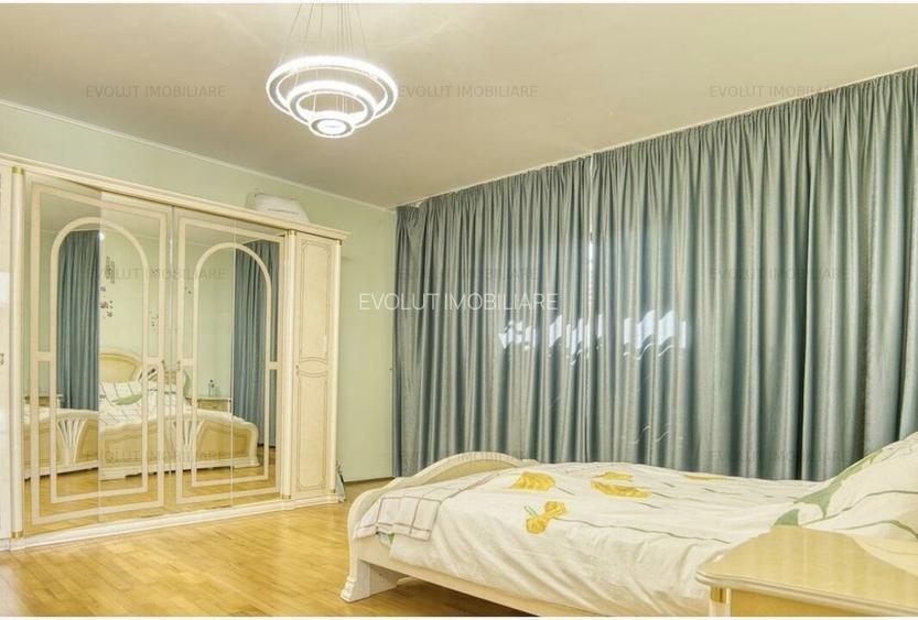 Vila 5 camere 710 MP + Teren 800 MP| Park Lake Mall-Metrou Dristor | - 12