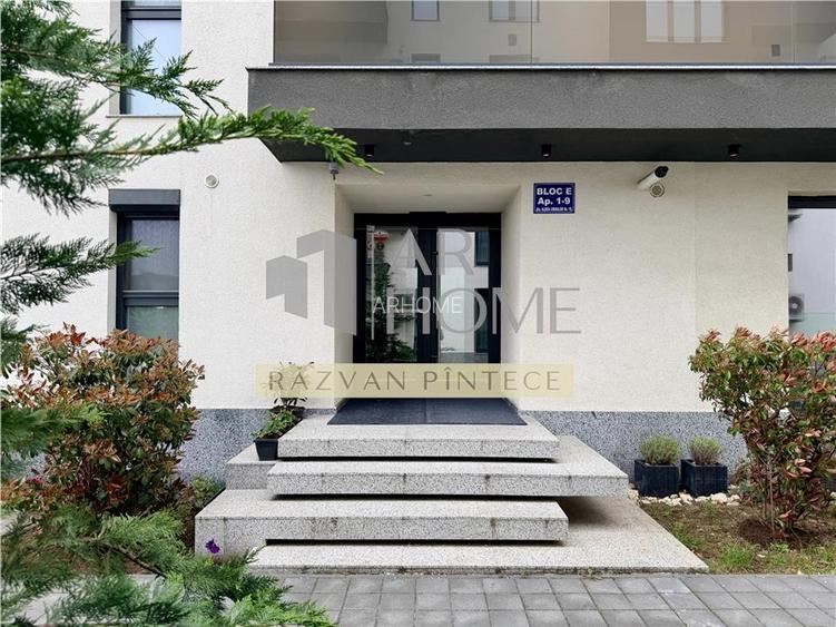 Apartament 4 camere | de lux | 120 mpu | 2 x parcare | Albert Ploiesti - 12