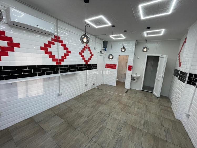 Spatiu comercial Rahova-Vad comercial premium - 7