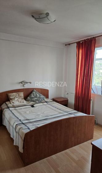 Apartament 3 Camere Valea Ialomiței | Balcon | Centrala proprie | 6 min metrou - 4